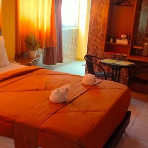 Kamar double deluxe