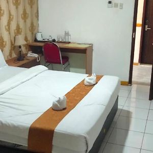 Kamar deluxe